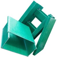 Glasvezelkabeltrog