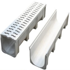 Glasvezel Afvoergoot