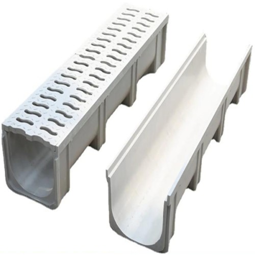 Glasvezel Afvoergoot