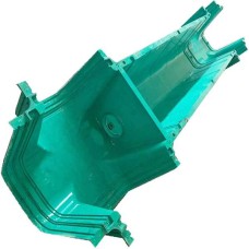 Glasvezel Irrigatiekanaal
