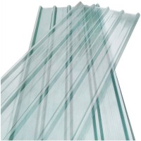 Dakplaat Van Glasvezel