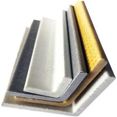 Glasvezel L-Vormige Hoekprofiel