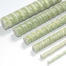 Glasvezelwapening
