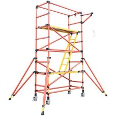Glasvezel Steiger