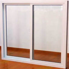 Glasvezel Schuifraam