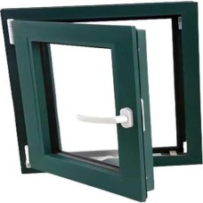 Glasvezel Draairaam